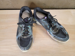 Ryka Devotion Walking Shoe (Very Worn - 8)