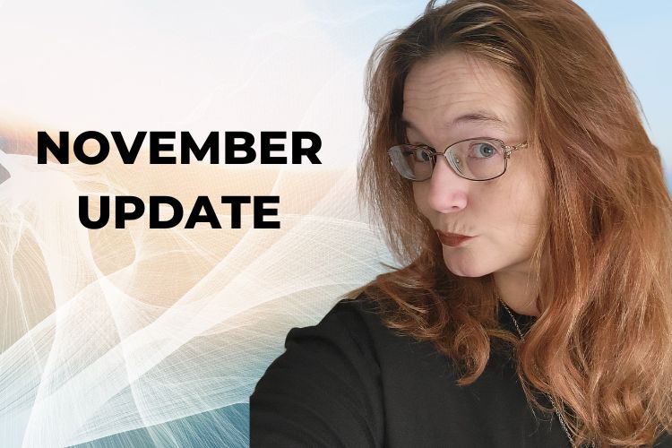 November Update