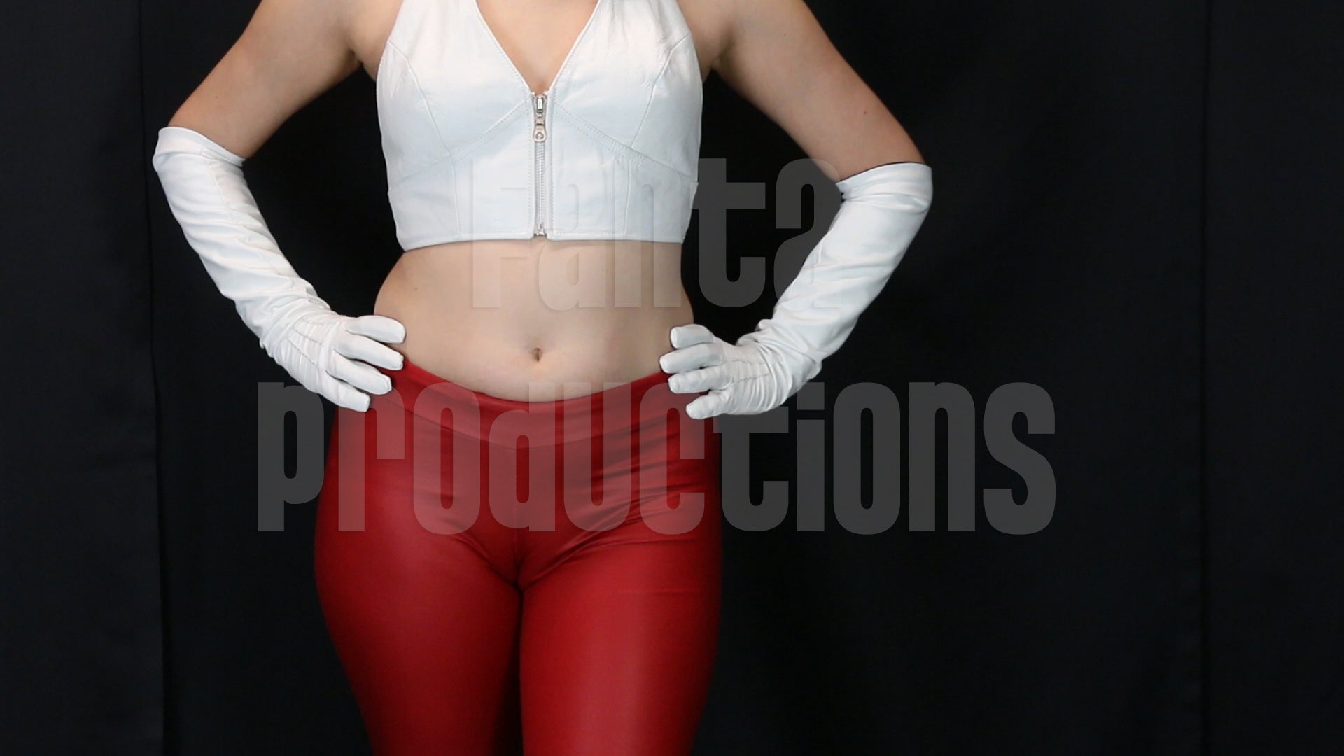 Addie Juniper - Leather Pervert