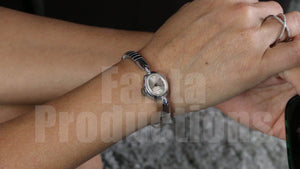 Jane's Medium-Sized Sticky Bubbles