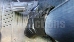 Start for Me - Cranking in Cowgirl Boots