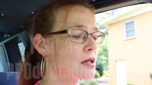 Cranking & Teasing You in Flip Flops