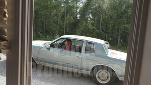 Car Issues at a Friend's House