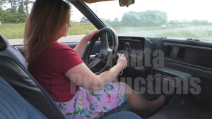 Car Issues at a Friend's House