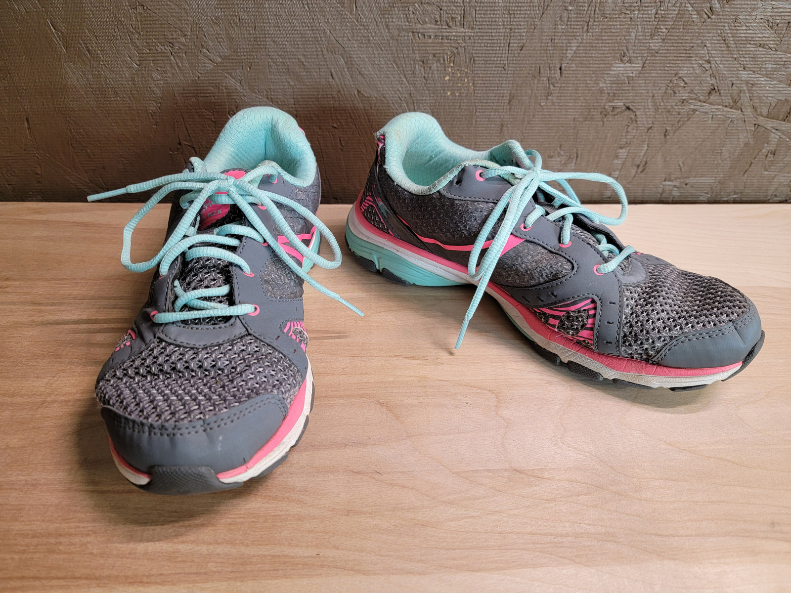 Ryka Vida RZX Sneakers (8)