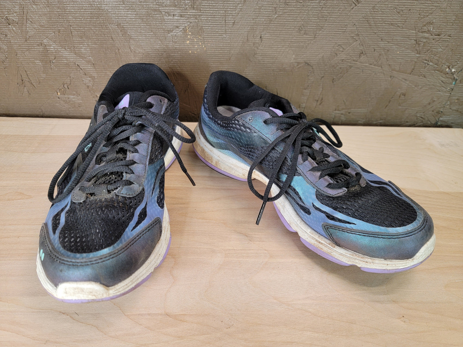 Ryka Devotion Walking Shoe (8)