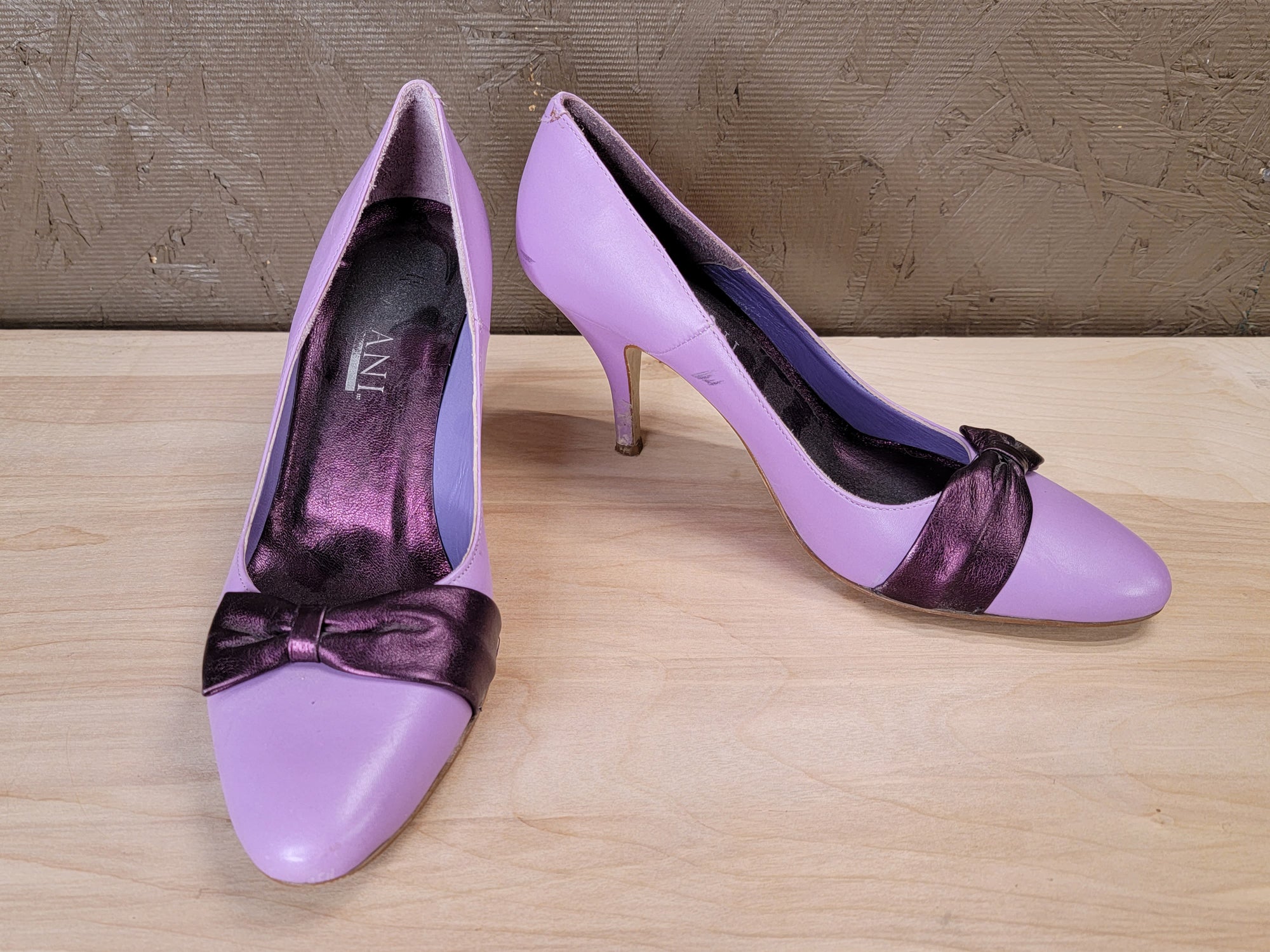 Purple Women's Heels | Dillard's